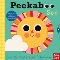 Produktbild: Peekaboo Sun