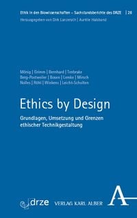 Produktbild: Ethics by Design