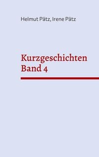 Produktbild: Kurzgeschichten Band 4