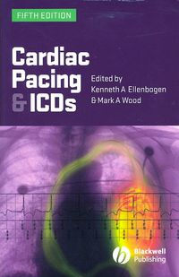 Produktbild: Cardiac Pacing and ICDs