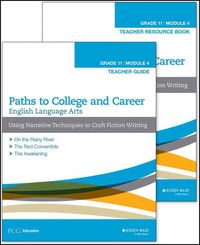 Produktbild: English Language Arts Grade 11