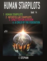 Produktbild: Human Starpilots 1-4