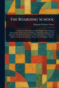 Produktbild: The Boarding School