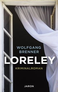 Bild vom Artikel Loreley vom Autor Wolfgang Brenner