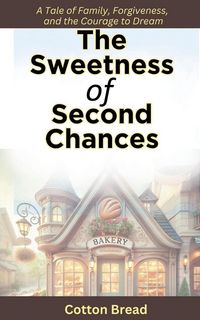 Produktbild: The Sweetness of Second Chances