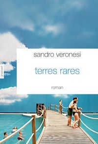 Produktbild: Terres rares