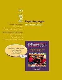 Produktbild: Exploring Ages Prek-3 (resourc
