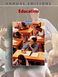 Produktbild: Education 07/08