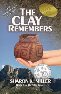 Produktbild: The Clay Remembers: Book 1 in The Clay Series