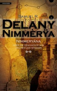 Produktbild: Nimm&egrave;r&yuml;a