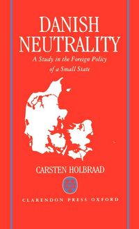 Produktbild: Danish Neutrality