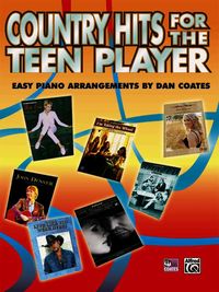 Produktbild: Country Hits For The Teen Play