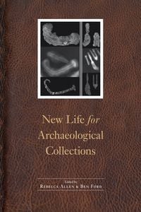 Produktbild: New Life for Archaeological Collections