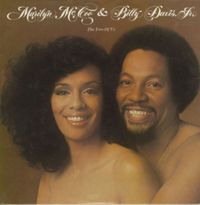 Produktbild: McCoo, M: Two Of Us