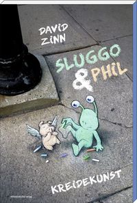 Bild vom Artikel Sluggo & Phil vom Autor David Zinn