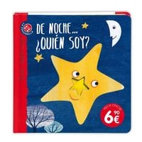 Produktbild: de Noche... &iquest;Qui&eacute;n Soy?