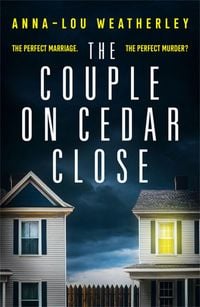 Produktbild: The Couple on Cedar Close