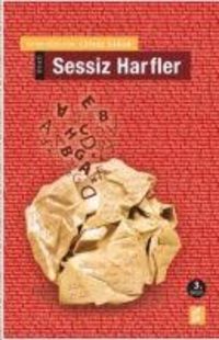 Produktbild: Sessiz Harfler