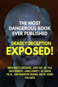 Produktbild: The Most Dangerous Book Ever Published