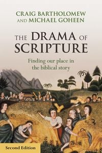 Produktbild: The Drama of Scripture