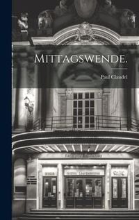 Produktbild: Mittagswende.