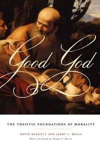 Produktbild: Good God