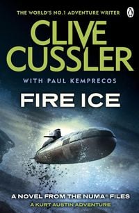 Produktbild: Fire Ice