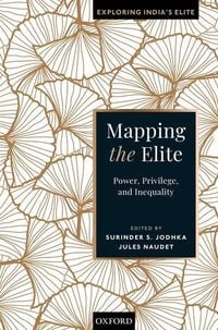 Produktbild: Mapping the Elite