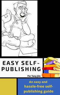 Produktbild: Easy Self-Publishing