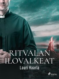 Produktbild: Ritvalan ilovalkeat