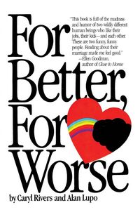 Produktbild: For Better for Worse
