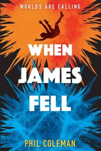 Produktbild: When James Fell