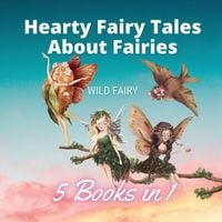 Produktbild: Hearty Fairy Tales About Fairies