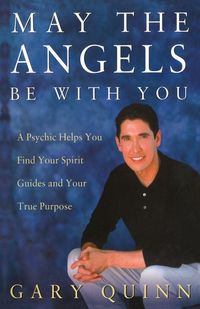 Produktbild: May The Angels Be With You