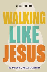 Produktbild: Walking Like Jesus