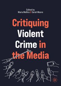 Produktbild: Critiquing Violent Crime in the Media