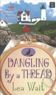 Produktbild: Dangling by a Thread