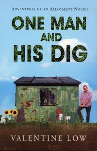 Produktbild: Low, V: One Man and His Dig