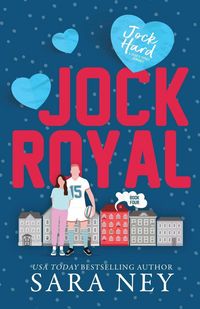 Produktbild: Jock Royal