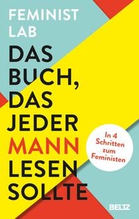 Produktbild: Das Buch, das jeder Mann lesen sollte