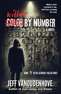 Produktbild: Killer By Number