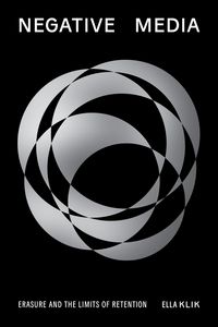 Produktbild: Negative Media