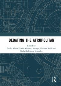 Produktbild: Debating the Afropolitan