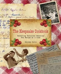 Produktbild: Keepsake Cookbook