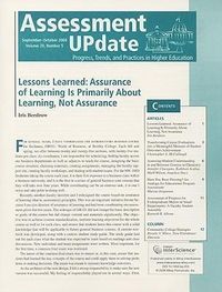 Produktbild: Assessment Update V20 #05-2008