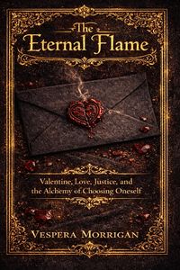 Produktbild: The Eternal Flame The Myths, Lore, and Hidden Histories of Valentine & Love