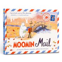 Produktbild: Moomin Mail