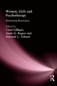Produktbild: Women, Girls & Psychotherapy