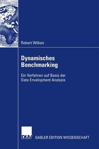 Produktbild: Dynamisches Benchmarking