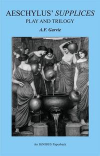 Produktbild: Aeschylus Supplices